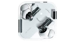 The nothing ear 1 are set to be unveiled tomorrow with the live stream slated to start at 6.30 pm. Uusr5je9md3ngm