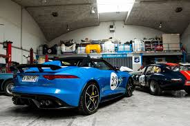 Jaguar F Type Project 7 Jaguar F Type Jaguar Jaguar Car