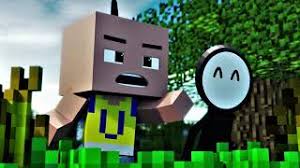 Subscribe to our youtube channel!! Upin Ipin Pensil Ajaib 6 Minecraft Animation Youtube