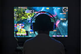 Image result for Gaming Disorder