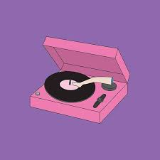 Hey Mr Dj Put A Record On I Want To Dance With My Baby Tbh I Have Had That Song Stuck In My Head Ever Since Peppermint Dj Art
