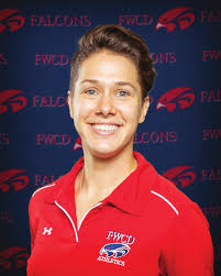 FWCD New and Familiar Faces 2021-22