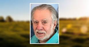 Andrew Simonetti Obituary February 2, 2024