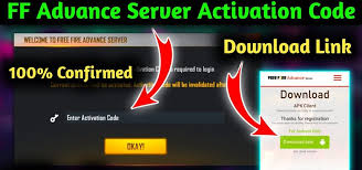 The advanced free fire server , or advance , is a apk of tests and separate from the official garena provides for players to test the news of the next update and report bugs and errors. Berikut Kode Aktivasi Free Fire Advance Server Area Tekno