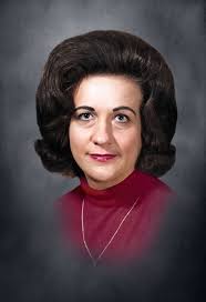 Obituary of Patsy Ann Wade