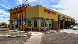 Surprise Big O Franchisees Open 6th Ariz Store Tire Business