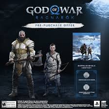 God Of War: 10 Things You Need To Know About The Main Characters