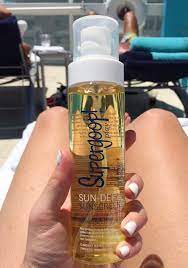Lunchpails And Lipstick Sunscreen Oil Cheap Skin Care Products Skin Care