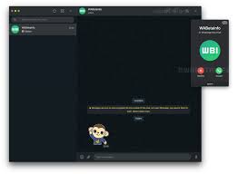 Für links auf dieser seite erhält chip ggf. Whatsapp Bellen Op De Computer Whatsapp Web Werkt Eraan