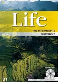 We did not find results for: Life Pre Intermediate Workbook With Key And Audio Cd John Hughes 9781133316138