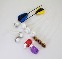 Metered Aerosol Valves - Precision for Air Fresheners