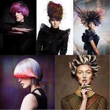 2020 Naha Finalists Master Hairstylist Of The Year Naha Hair Stylist Faded Hair