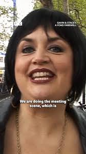 It’s not over yet… 🥲, This uplifting and touching documentary special  tells the story of one of Britain’s best loved sitcoms as it comes to an  end after 17 years., #GavinAndStacey: A Fond Farewell,