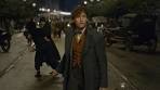 Fantastic Beasts: The Crimes of Grindelwald - Official Comic ... - YouTube