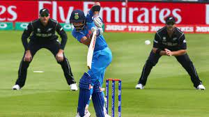 Ind vs nz 3rd odi rohit sharma hits 157 runs in 138 balls magnificent batting of rohit. Icc Champions Trophy India Vs New Zealand Highlights Ind Beat Nz On D L Method Cricket Hindustan Times