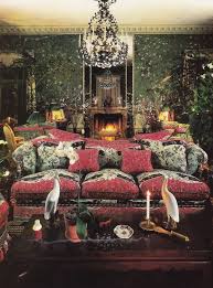 The Wrightsman Rooms Cristopher Worthland Interiors Opulent Interiors Victorian Interiors Design