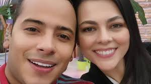 Tía Alison: Paola Moreno y Orlando Liñán revelan su 'amor'