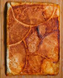 Sheet Pan Crunch Wrap Recipe By Tasty Recipe Crunch Wrap Wrap Recipes Crunch Wrap Supreme Recipe