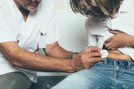 Paprika herb rubbed chicken and other easy recipes for. Doctor Is Helping To A Young Diabetic Patient To Connect An Insulin Pump Dressing In His Abdomen In His Office Child Diabetes Concept Stock Photo Picture And Royalty Free Image Image 108357393