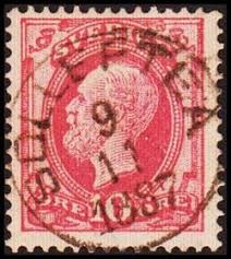 Briefmarke auf briefmarke große auswahl online bestellen sichere bezahlung schnelle.schöne zusammenstellung zum thema post mit briefmarken aus verschiedenen ländern. 1855 1919 Briefmarken Jf Stamps Danmark