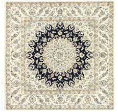 Hier finden sie unsere exklusiven teppiche. Nain 9la 200x200 Id48616 Naintrading Orientteppiche In 200x200