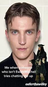 If you ain’t Ewan Mitchell then you ain’t for me 😂🤪 #ewanmitchell  #ewanmitchelledits #ewanmitchellfandom #ewanstanforlife #ewanmitchellmylove  #ewanmitchellsupremacy #ewanmitchelleyes #ewanmitchelllips ...