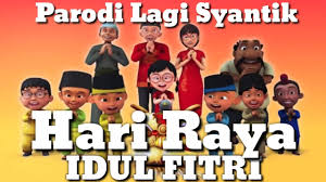 My theory for upin ipin final animation episode is this episode could mark the end for upin ipin series buuuuuuuuuuuuuuuut it could lead to a new series. Halaman Download Lagi Syantik Versi Hari Raya Idul Fitri Upin Dan Ipin Youtub