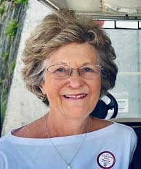 Caryl Young Obituary