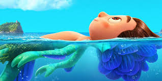 De los creadores de del revés (inside out) y en esta ocasión, el espectador se traslada a la costa italiana conocida como la riviera para conocer a luca, un muchacho que pasa el. Luca Que Estara Disponible Sin Costo Agregado En Disney Ya Tiene Fecha De Salida Netflix Series