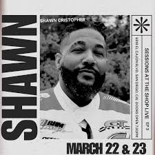 Sessions At The Shop (@sessionsattheshop) • Instagram photos and videos