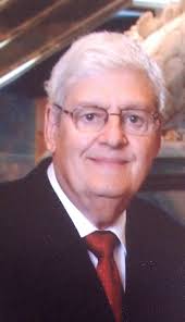 Funeral Details For A Arthur Behrmann Ira Kaufman Chapel