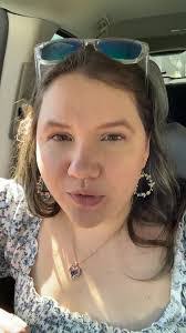 Sally Britton's Instagram, Twitter & Facebook