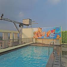 Mudik Lebaran Lagi Ke Hotel Ibis Styles Braga Bandung Hotel Penginapan Alam