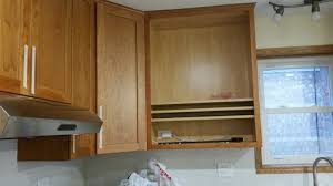 When determing how to install base cabinets on uneven floors, check for level and plumb, and add shims until the cabinets are at the same level. Cabinet Crooked What Can Be Done