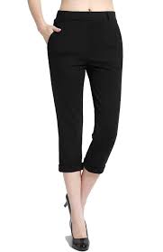 Dressy Capri Pants Off 79 Medpharmres Com
