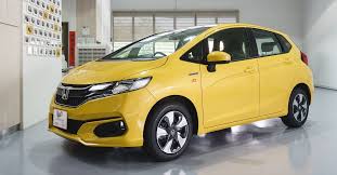 New and used honda fit riyasewana price list. Honda Fit Hybrid Review Small Smooth Super Efficient A Small Wonder On Wheels Vin S Automotive Group