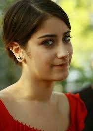 hazal kaya