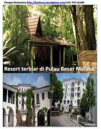 Open today until 6:00 pm. Resort Terbiar Di Pulau Besar Melaka Sejarah Pulau Besar Melaka