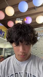 Find Your Perfect Korean Hair Style