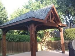 How To Build A Freestanding Patio Cover With Best 10 Samples Ideas Homivi Pergola Pergola Shade Diy Patio