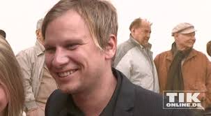 His sister is anja stadlober, also an actress. Robert Stadlober Privatleben Wichtiger Als Karriere Tikonline De