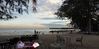 Ride kapcai bagan lalang last vlog tahun 2017. Percutian Menarik Di Avani Sepang Goldcoast Resort Bagan Lalang