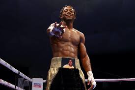 Yafai, 28, reached the last 16 of the rio olympics boxing tournament five years ago. Keyshawn Davis Vows To Win Olympic Gold For Usa S Boxing Team