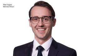 Insurance Law Rising Stars