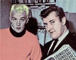 Joe Meek: Studio Recording Wizard