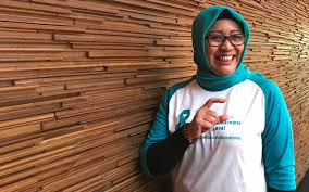 Maybe you would like to learn more about one of these? Semangat Untung Endang Suryani Melawan Kanker Serviks