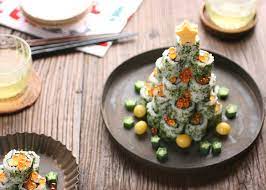 Pin By Make My Lemonade On Food Creative Christmas Food Christmas Party Food Christmas Recipes Easy