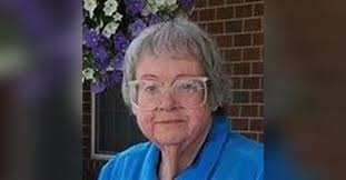 Mary Ellen F Flynn Obituary