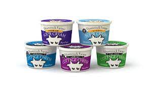 Shamrock Farms Sour Cream Cottage Cheese Shamrock Farms Cheese Packaging Sour Cream