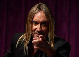 ℗ 2020 thousand mile, inc. Musikblog Iggy Pop Dirty Little Virus Neuer Song